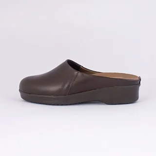 صندل طبی مردانه پروف مارتین مدل بایر قهوه ای(کفش پرستاری مردانه)