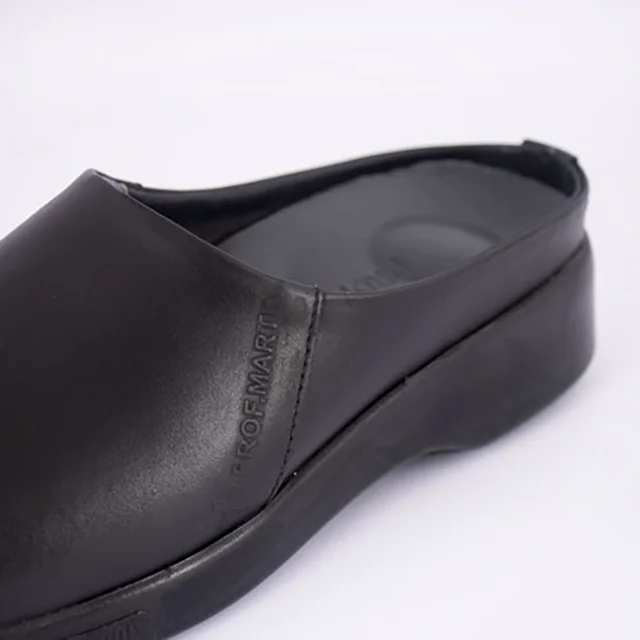 صندل طبی مردانه پروف مارتین مدل بایر(کفش پرستاری مردانه) 2